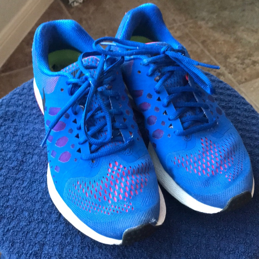 NIKE PEGASUS 31